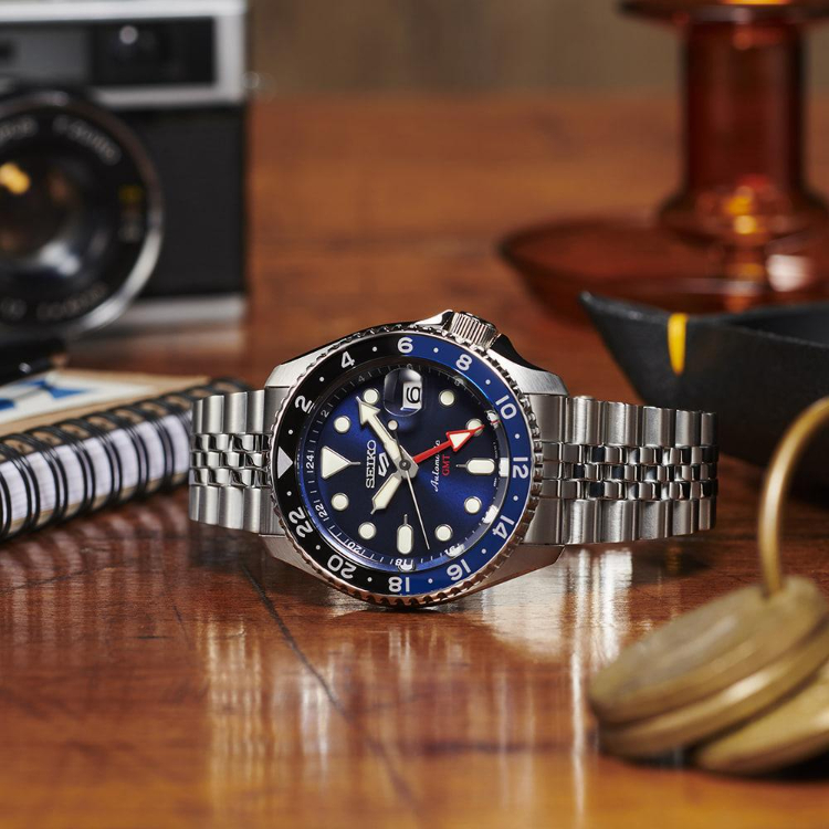 TOP 5 mẫu đồng hồ Seiko 5 nội địa Nhật Bản chất lượng nhất 3 Đồng hồ Seiko 5 nội địa Nhật Bản là gì?