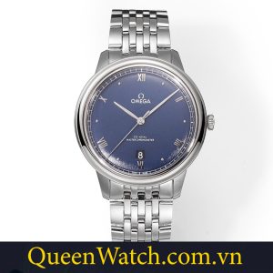 dong ho omega deville fake vo trang mat tim 40mm 3