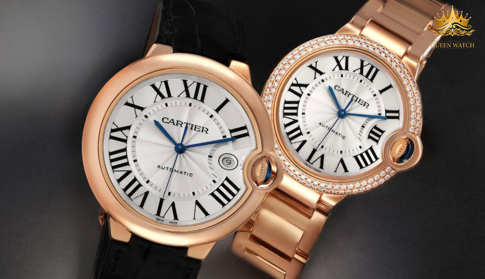 đồng hồ cartier của nước nào đồng hồ cartier của nước nào