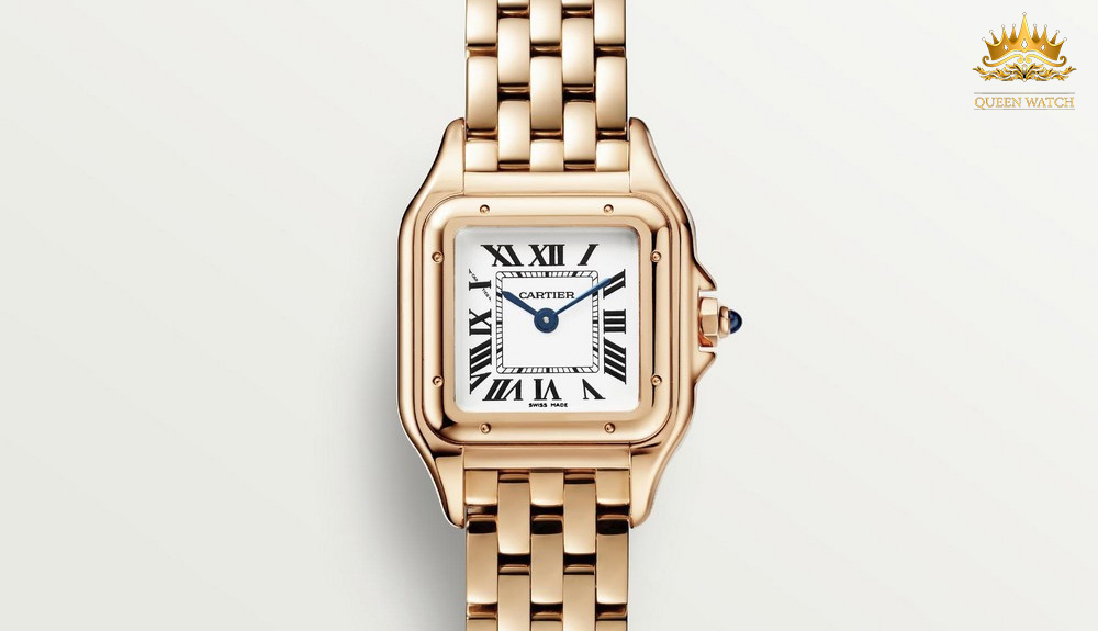 đồng hồ cartier của nước nào đồng hồ cartier của nước nào