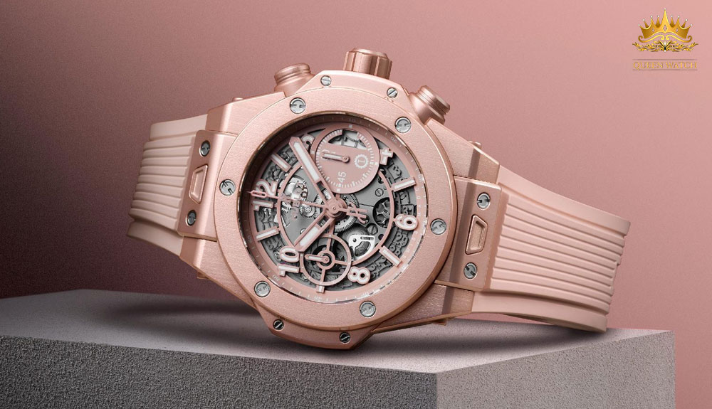 cach chinh dong ho hublot cach chinh dong ho hublot