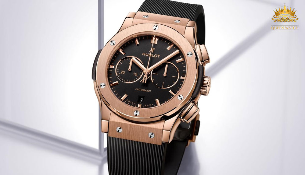 cach chinh gio phut dong ho hublot 6 kim chronograph cach chinh gio phut dong ho hublot 6 kim chronograph