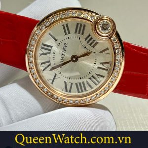 dong ho cartier sieu cap ballon bleu de cartier boc vang 18k bezel kim cuong thien nhien 33mm 4