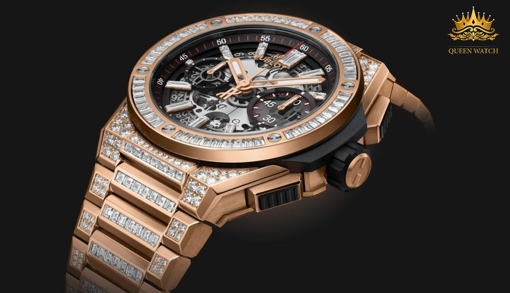 dong ho hublot big bang king gold jewellery dong ho hublot big bang king gold jewellery