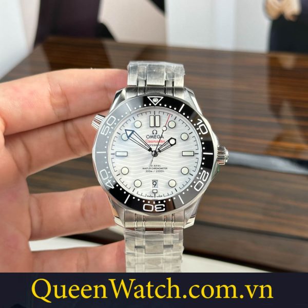 dong ho omega gia re bst seamaster vo thep mat so trang (19)