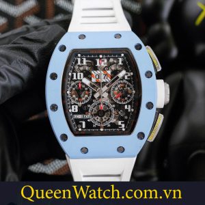 dong ho richard mille rm 11 03 hang replica vo carbon size 44mm 3