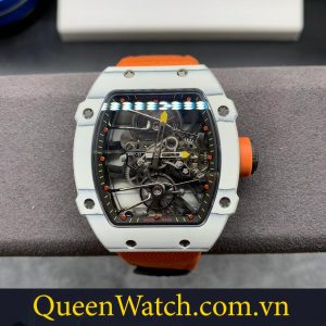 dong ho richard mille sieu cap rm 27 02 manual winding tourbillon 39mm 5