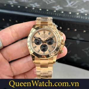 dong ho rolex daytona sieu cap vo vang 40mm(1)