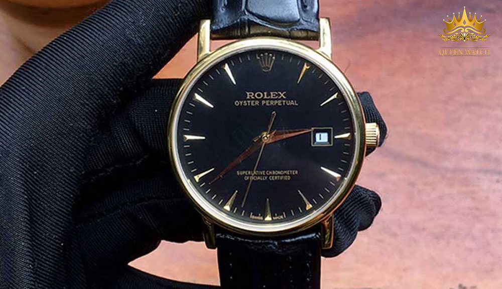 dong ho rolex gia 5 trieu