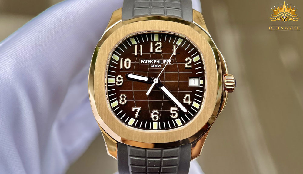 dong ho patek philippe aquanaut 11 dong ho patek philippe aquanaut 11