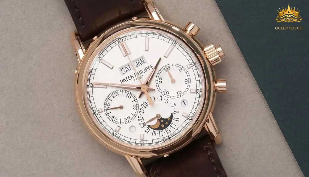 đồng hồ Patek Philippe Complications Replica