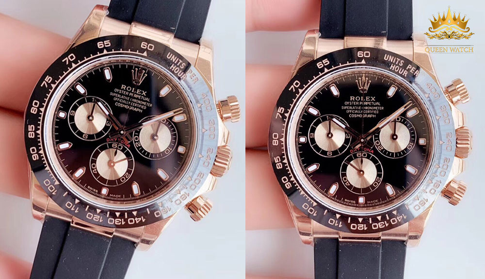 đồng hồ rolex giá 10 triệu