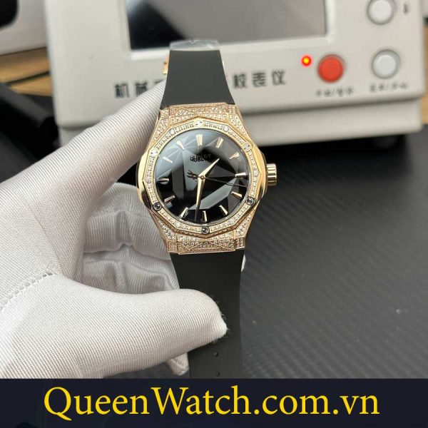 dong ho hublot replica 1 1 (1)