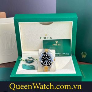 dong ho rolex submariner vo vang 1 1 (1)