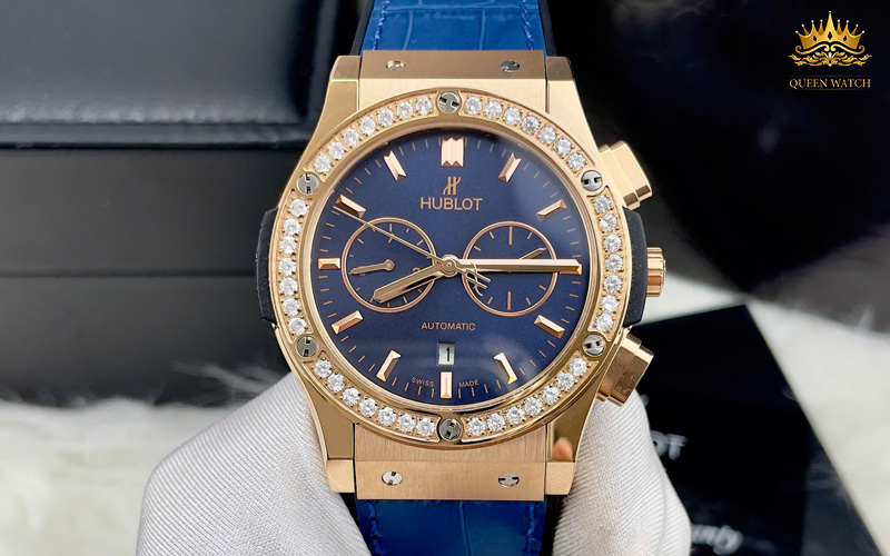 đồng hồ hublot giá 5 triệu