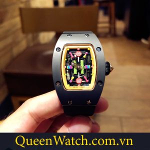 dong ho richard mille fake (1)