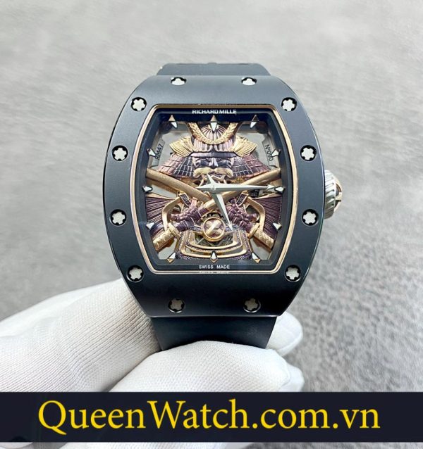 dong ho richard mille fake gia re (1)