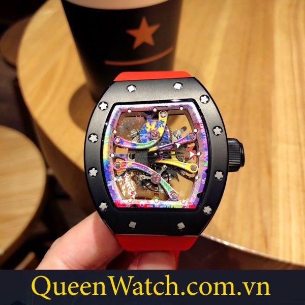 dong ho richard mille nam fake (1)