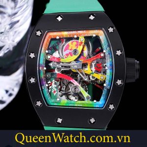 dong ho richard mille nam fake (1)