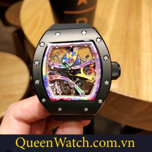 dong ho richard mille nam fake (1)