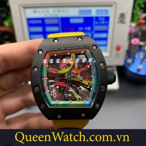 dong ho richard mille nam fake (1)