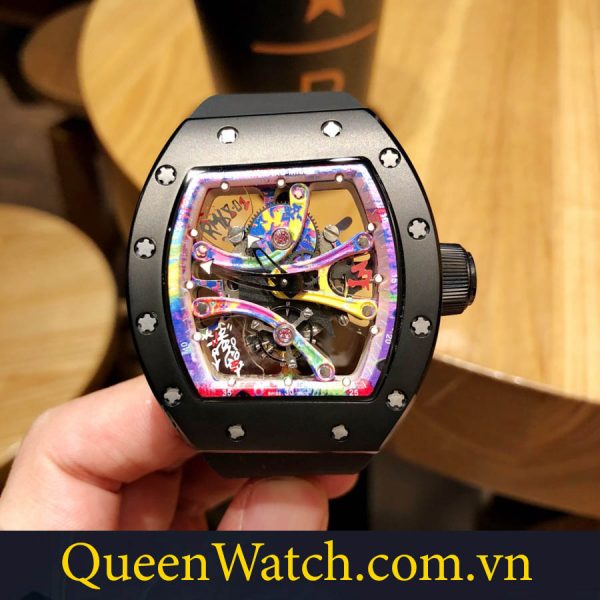 dong ho richard mille nam fake (1)