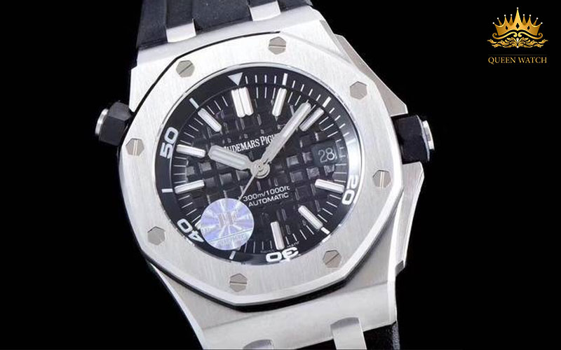 audemars piguet jf