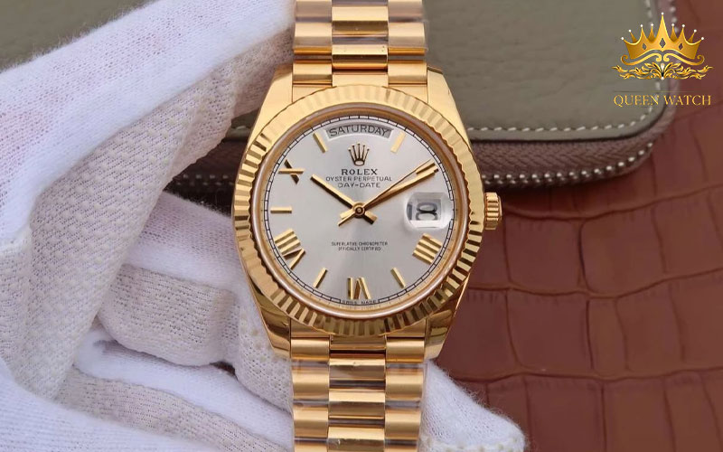 đồng hồ rolex nam rep 1 1