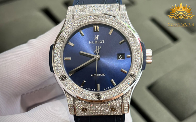 đồng hồ hublot rep 11