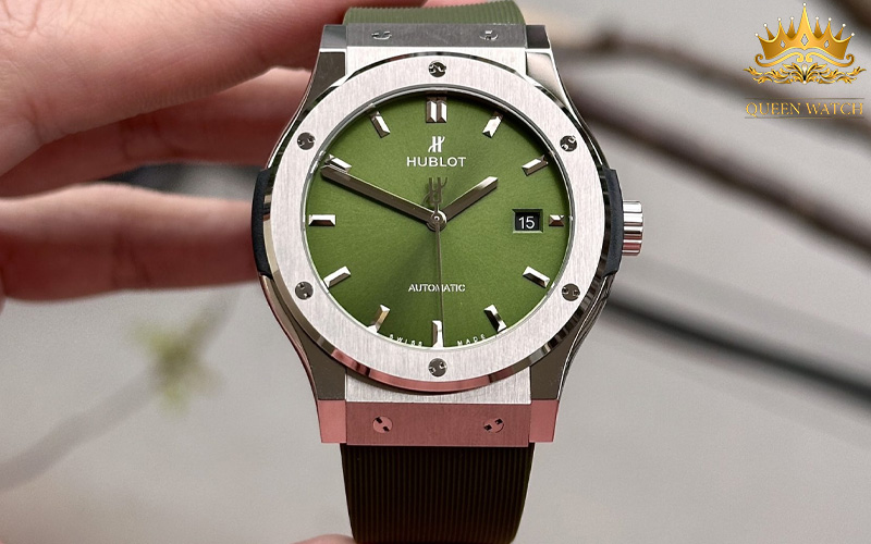 đồng hồ hublot 1:1 nam