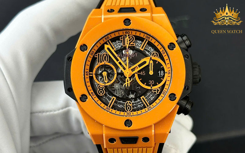 đồng hồ hublot 1 1 nam