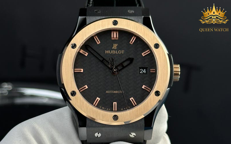 Đồng hồ Hublot giá 20 triệu