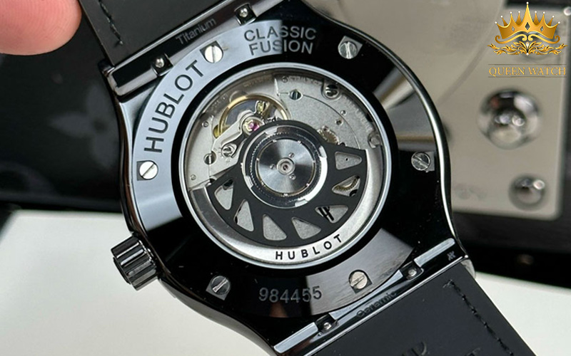 đồng hồ hublot nam rep 11