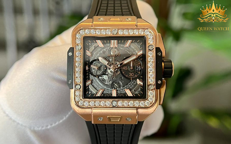 đồng hồ hublot nam rep 11