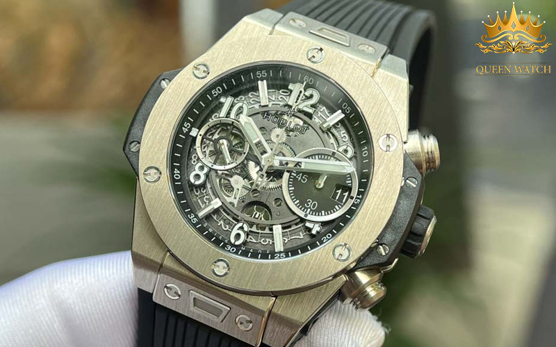 đồng hồ hublot 1:1 nam