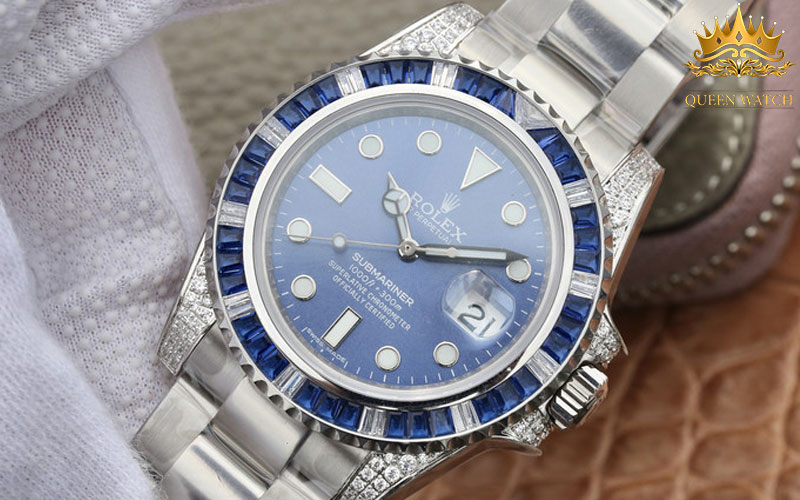 đồng hồ rolex nam rep 1 1