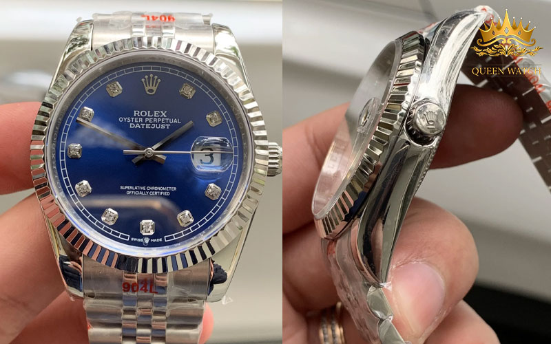 đồng hồ Rolex giá 6 triệu đồng hồ Rolex giá 6 triệu