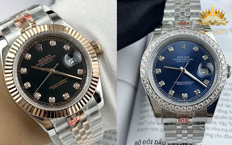 đồng hồ rolex nam rep 1 1