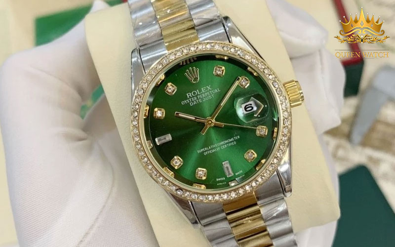 rolex rep