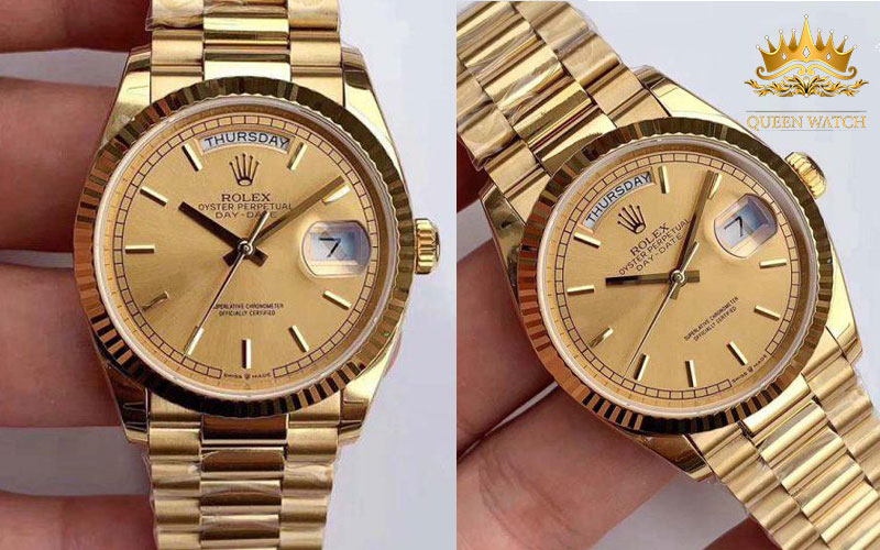 đồng hồ rolex nam rep 1 1