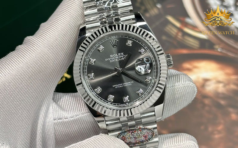 đồng hồ rolex nam rep 1 1