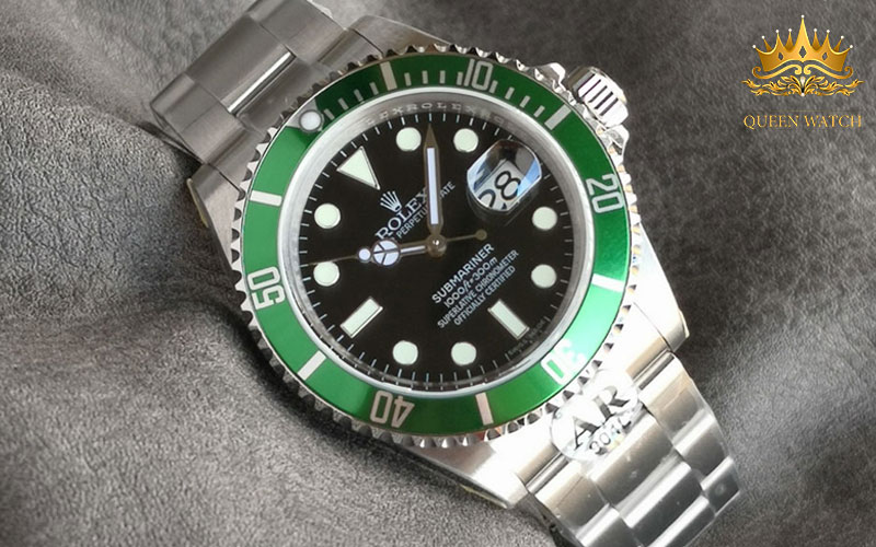 đồng hồ rolex nam rep 1 1