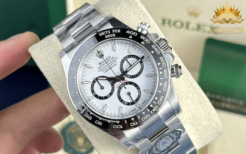 đồng hồ rolex fake