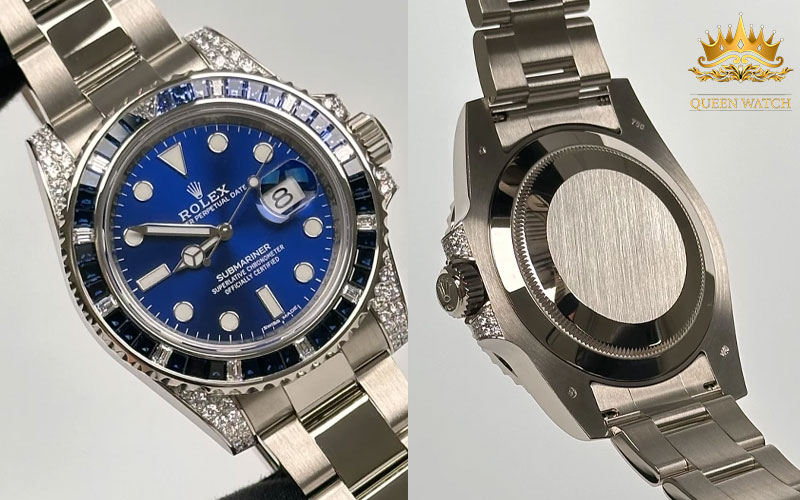 đồng hồ rolex rep