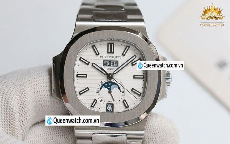 patek philippe nautilus ppf