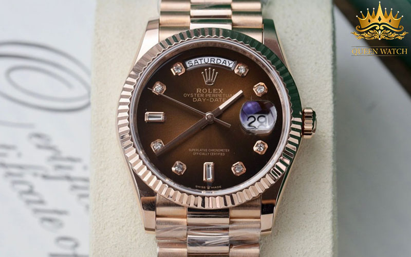 đồng hồ rolex 1.1